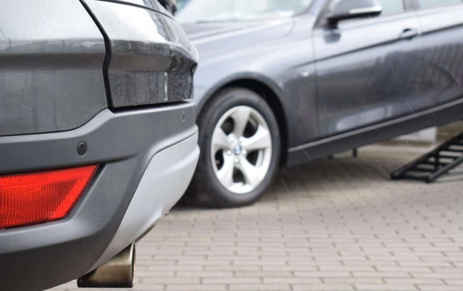 Ford Kuga cena 59800 przebieg: 129824, rok produkcji 2016 z Drawsko Pomorskie małe 667